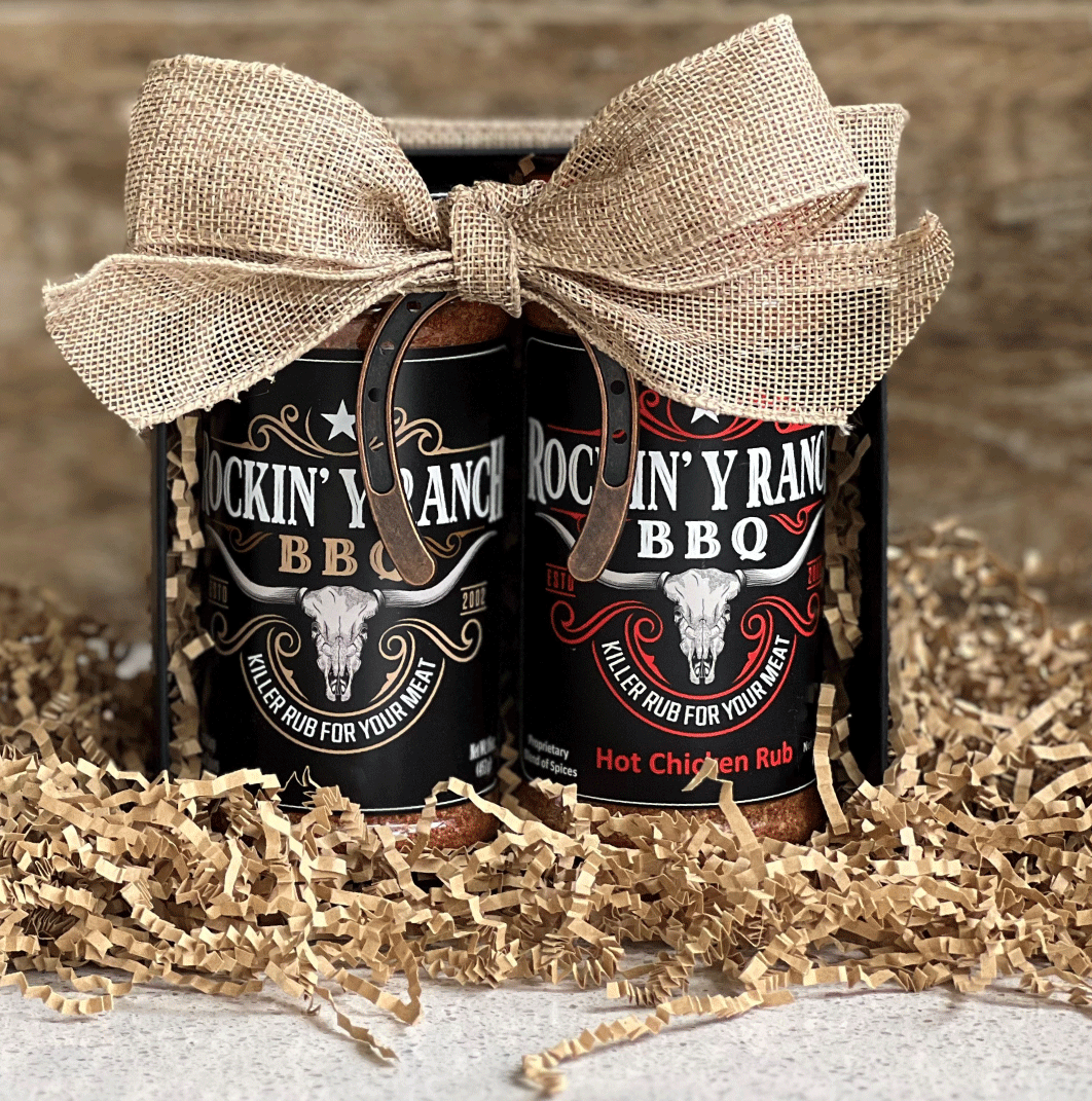 Gift Pack