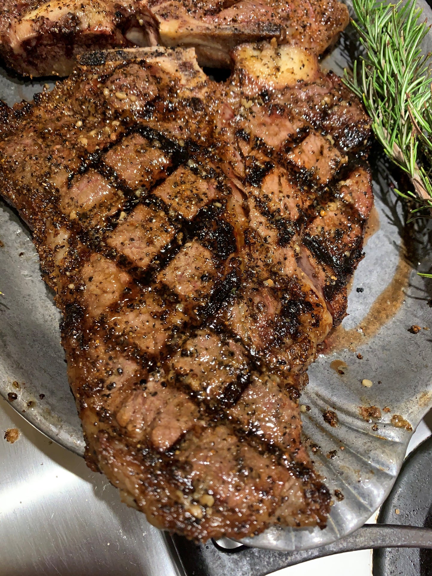 Steak Class 2024