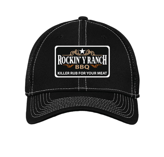 Rockin' Y Ranch Hat